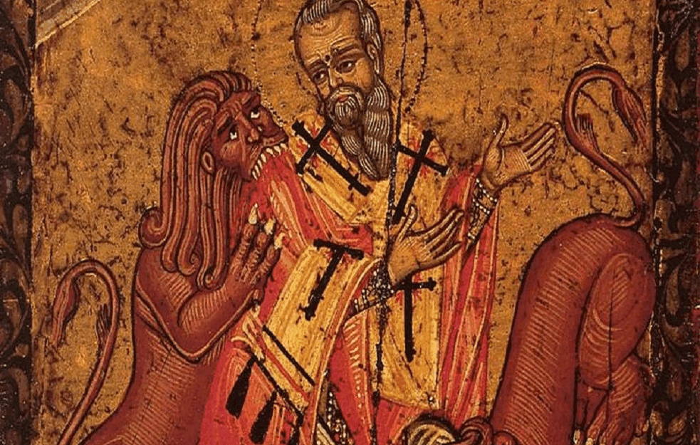 Prva slava u NOVOJ GODINI: Evo šta svaki <span style='color:red;'><b>PRAVOSLAVAC</b></span> radi DRUGOG JANUARA