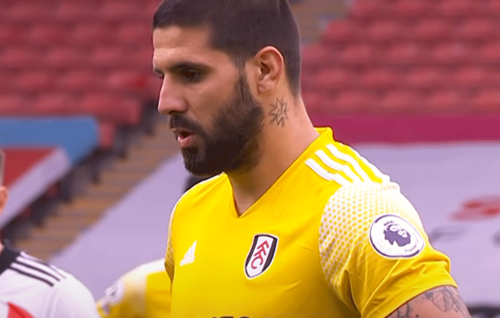 MITROVIĆ I MILIVOJEVIĆ NAGRABUSILI U LONDONU: <span style='color:red;'><b>Srpski fudbaleri</b></span> organizovali ILEGALNU KORONA ŽURKU! (FOTO)  