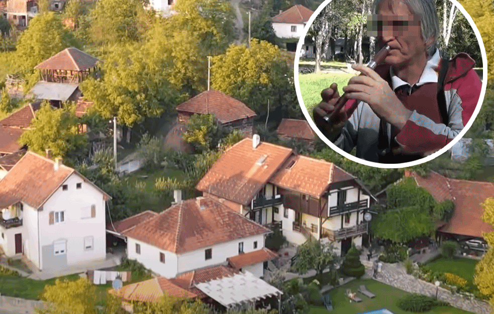 PORODICA DEVOJČICE KOJU JE SILOVAO FRULAŠ O NJEGOVOJ SMRTI: 'Ubio se! Nije mogao da živi sa grehom...Želeli smo DA ODGOVARA PRED ZAKONOM'!