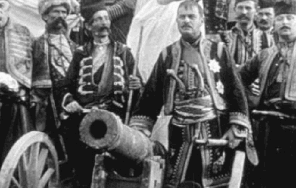 Mesto gde je bilo klanje, Srbi zovu Radovanje: Otrov i prokletstvo ubilo voždove ubice (65. deo)