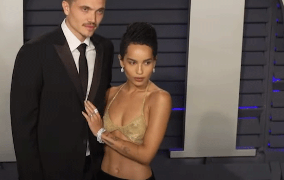 LJUBAV NIJE DUGO POTRAJALA? Poznati par se razvodi posle 18 meseci braka! (FOTO+VIDEO)