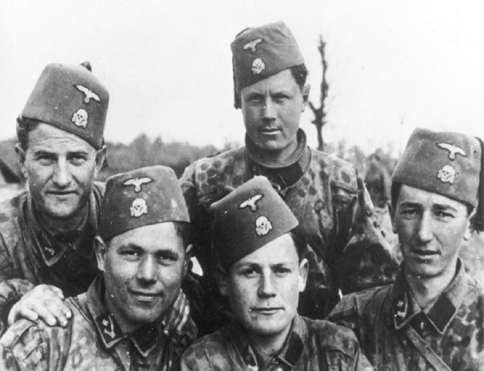 MALO POZNATI TEKST MEŠE SELIMOVIĆA: UŽASNI ZLOČINI 13. SS Handžar divizije na Majevici! (FOTO)