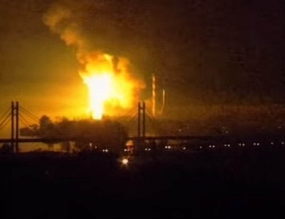 UŽASNE POSLEDICE NATO AGRESIJE: <span style='color:red;'><b>Američki novinar</b></span> objavio SAKRIVENE SPISE UN o katastrofalnom ishodu BOMBARDOVANJA SR JUGOSLAVIJE
