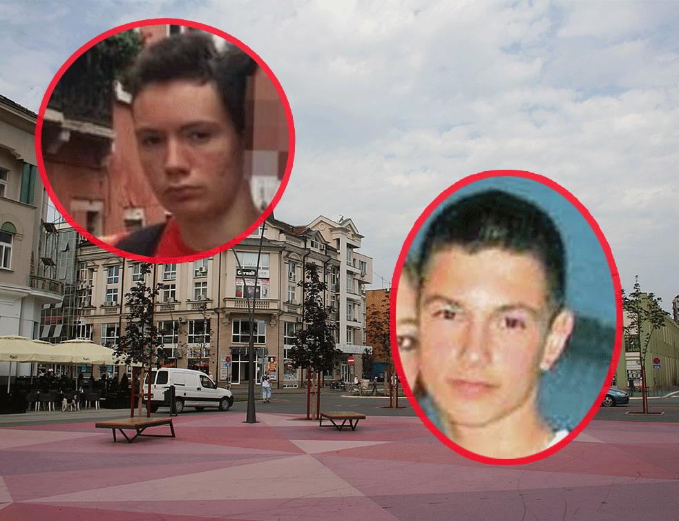 <span style='color:red;'><b>UBIO BRATA</b></span> U ŠAPCU PA GA VOZIO U INVALIDSKIM KOLICIMA:  Bokserom i nožem izvršio monstruozno ubistvo, pa mrtav hladan sve priznao!