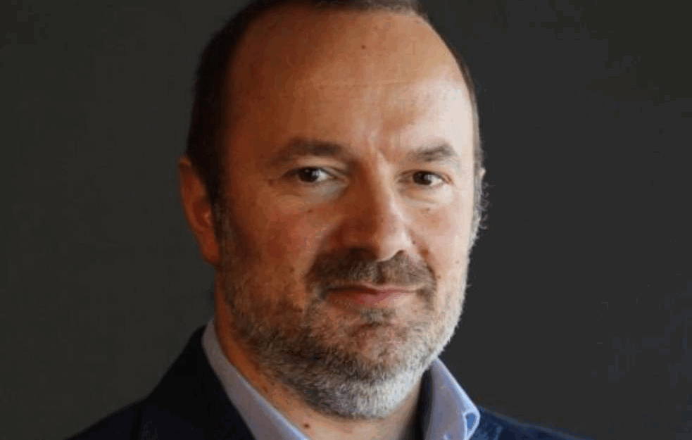 <span style='color:red;'><b>Politikolog</b></span> Vladimir Pavićević: Dritan je najveći HEROJ CRNOGORSKE POLITIKE: Bolje da je on na čelu NOVE VLADE CG!