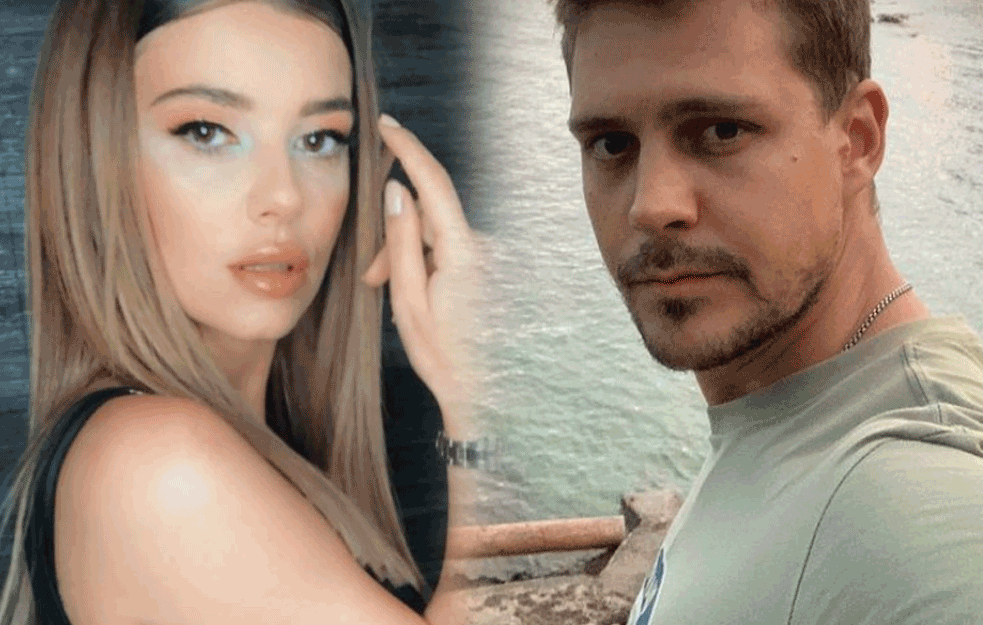 'JA SAM ŽENA TVOG ŽIVOTA': Kija priznala da joj je Biković TIHA <span style='color:red;'><b>PATNJA</b></span> pa otkrila svoje SRIVENE NAMERE sa glumcem (VIDEO) 