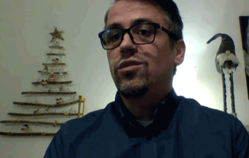 Prva zbirka <span style='color:red;'><b>HIP HOP</b></span> pesama u Srbiji: 'Ljudi koji ne slušaju rep nisu verovali da TOLIKO DOBRIH PESAMA IMA' 