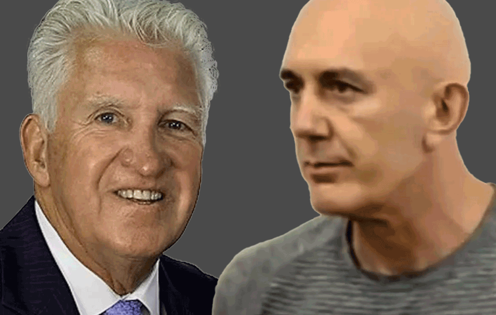 AMERIČKI MOĆNIK GLAVNI SARADNIK 'GRUPE AMERIKA': 'Miljanić je moj čovek, ima EKIPU ZA <span style='color:red;'><b>MASOVNA UBISTVA</b></span>!'