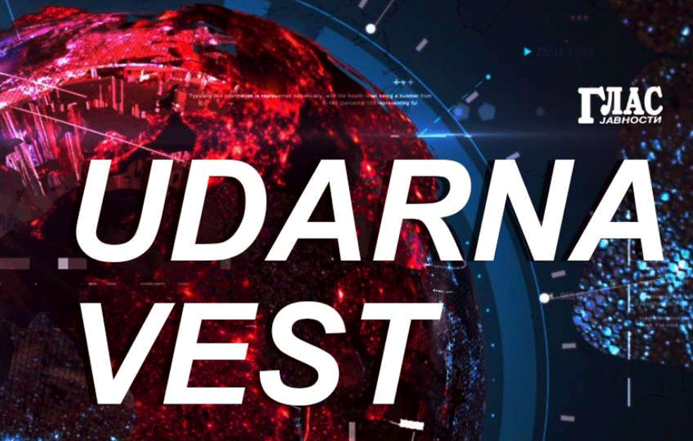 NAPAD NA DOKTORKU U DOMU ZDRAVLJA <span style='color:red;'><b>STARI GRAD</b></span>: Zadobila udarac od pacijenta tokom vakcinacije