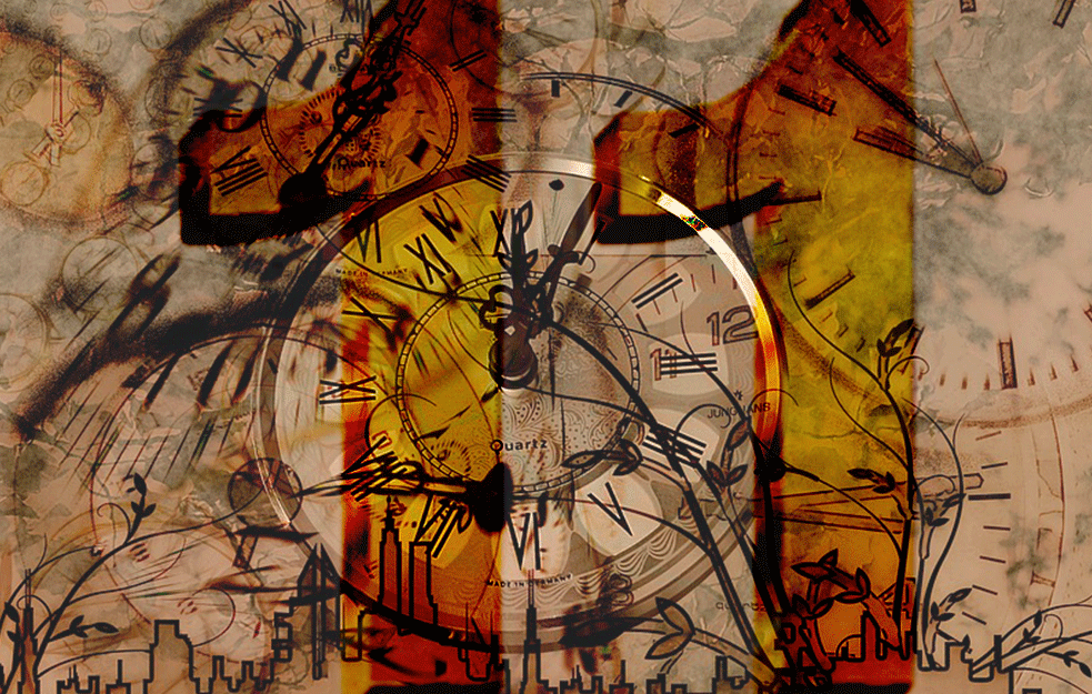 DANAŠNJI DATUM NOSI POSEBNU SNAGU: 11.01.  nosi moćnu energiju, obavezno iskoristite ovaj dan!