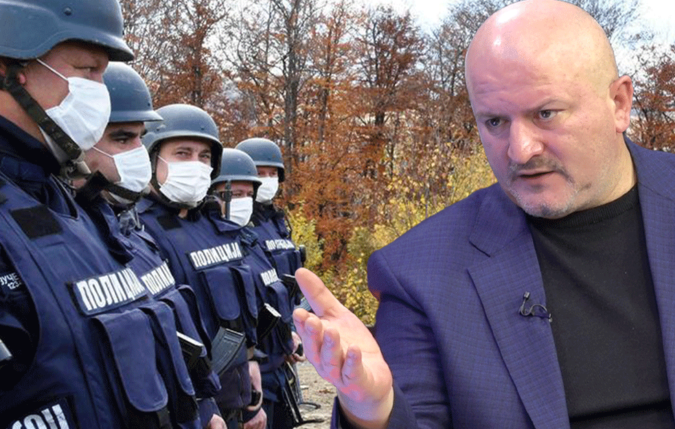 VELJKO MIJAILOVIĆ ZA GLAS JAVNOSTI: Odlično je što država gradi stanove ZA PRIPADNIKE SLUŽBI BEZBEDNOSTI, ali način raspodele nije pravedan! (VIDEO)