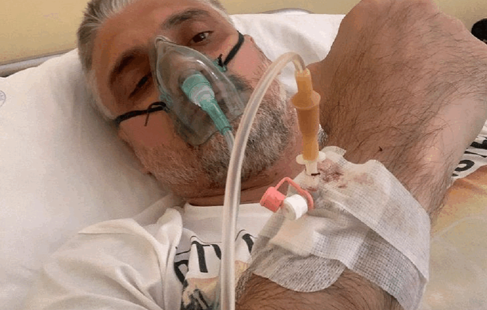 ČEDA JOVANOVIĆ IMA TUMOR? Lider <span style='color:red;'><b>LDP</b></span> prolazi kroz PAKAO! 