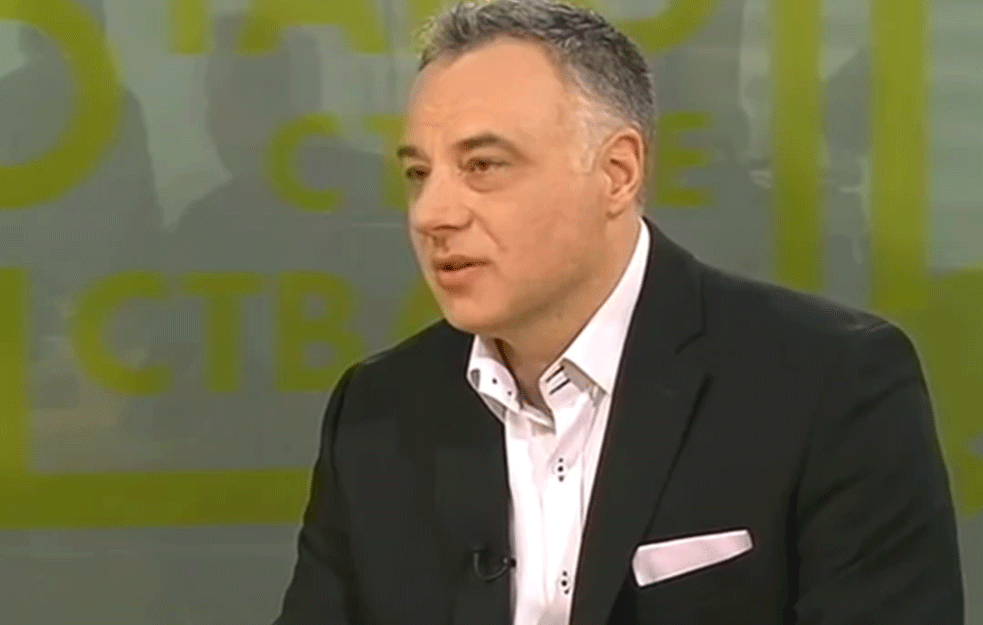 FONDACIJA ALEK KAVČIĆ ŽESTOKO ODGOVORILA ‘KARTELU’ nakon njihovog pisma direktorima škola