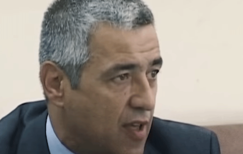 Sestra Olivera Ivanovića: Nećemo zaboraviti uvrede kojima su te obasipali, <span style='color:red;'><b>lažne optužbe</b></span>  ni licemerje! (FOTO)