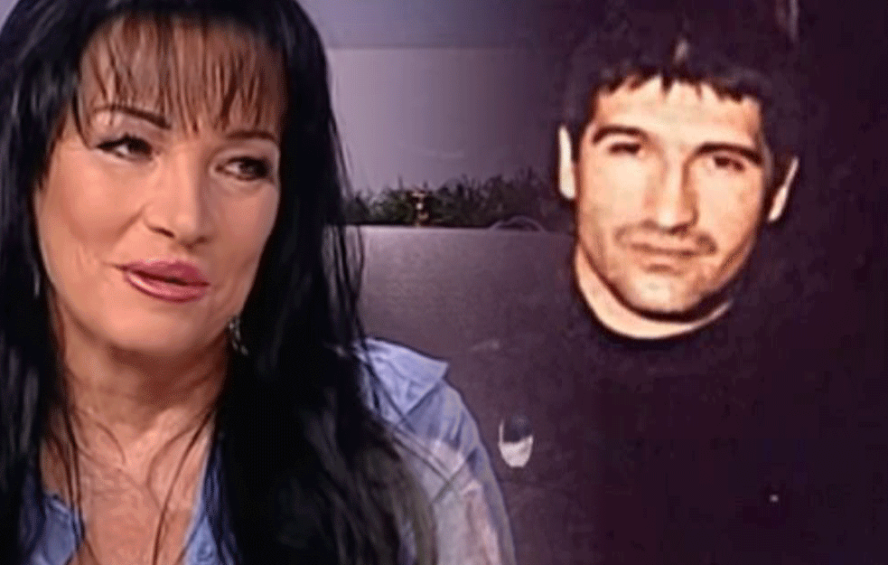 GOCA BOŽINOVSKA O ŽIVOTU POSLE ŠIJANA: 'Ostali su mi samo goli zidovi, nikakve PARE I PIŠTOLJI'