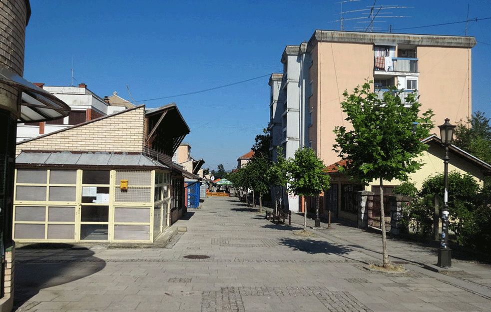 OCEUBISTVO U LAJKOVCU! Muškarac(40) tupim predmetom ubio oca
