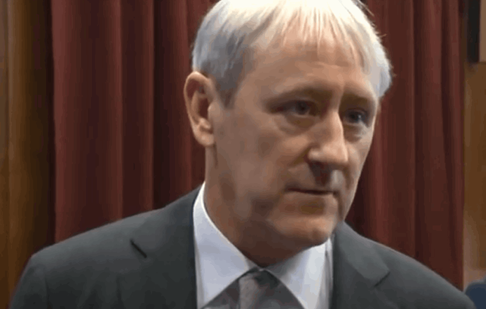 SINA RODNIJA IZ ‘MUĆKI’ ODNELA <span style='color:red;'><b>OPAKA BOLEST</b></span>:  Nije bilo znakova oboljenja, pa lekari nisu mogli ništa (FOTO)
