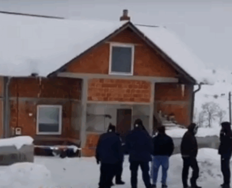 JEZIVO SVEDOČENJE KOMŠINICE RANJENE U SJENIČKOM MASAKRU: Uleteo u kuću, psovao, pa zapucao (VIDEO)