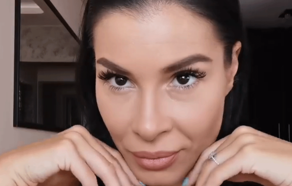 Mia Borisavljević otkrila pol bebe: Bračni par vrištao od sreće! (VIDEO)