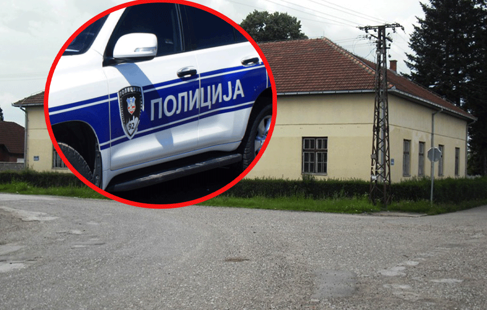 JEZIV ZLOČIN U OKOLINI LOZNICE: Krenuo kolima da maltretira devojku, pa PREGAZIO NEVINOG ČOVEKA i ostavio ga da umre u mukama!