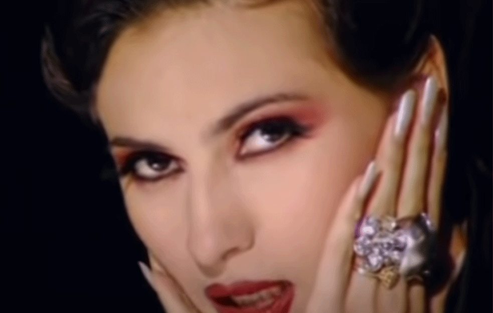 SVI MUŠKARCI KOJE JE VOLELA FOLK ZVEZDA...Ovo su sve CECINE manje poznate ljubavi, a za jednog je htela i da se uda! (FOTO+VIDEO)