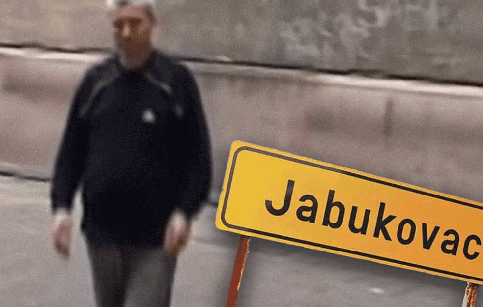 MASOVNO UBISTVIO PRED KOJIM JE ZANEMELA SRBIJA: Nikola Radosavljević u JABUKOVCU usmrtio DEVETORO KOMŠIJA! (VIDEO)  