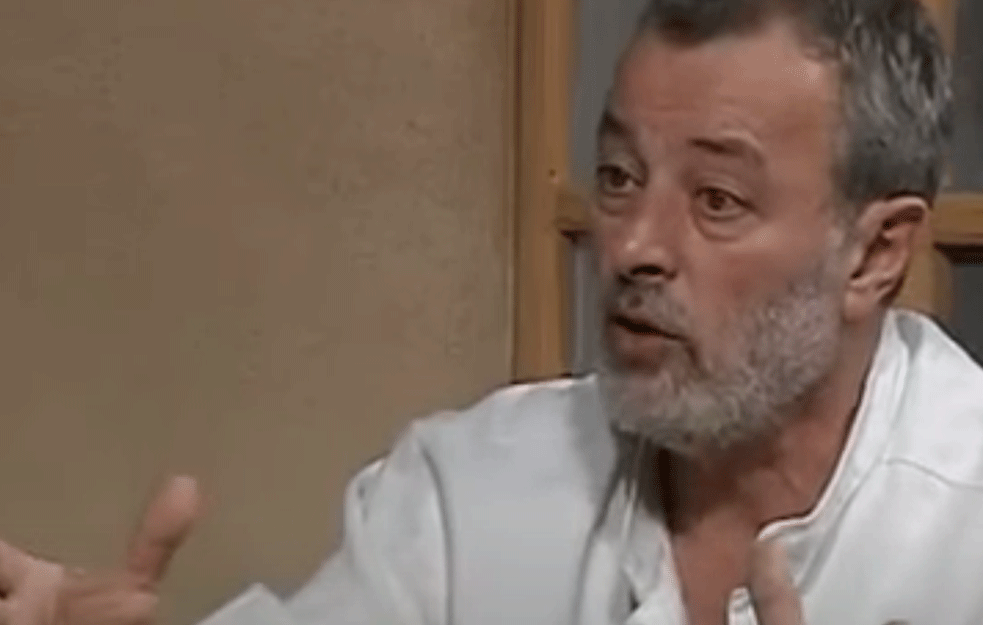 MIKA ALEKSIĆ SE OGLASIO PRVI PUT NAKON IZLASKA: 'Mentalno zdravlje mi nikad nije bilo problem!'