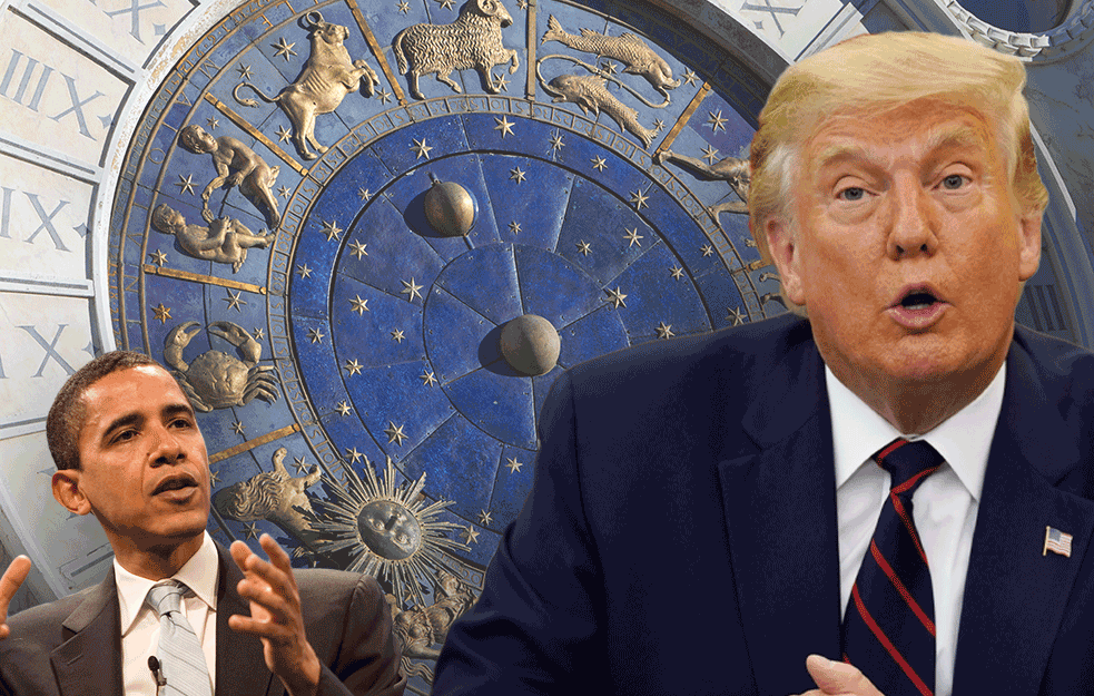 <span style='color:red;'><b>ASTROLOGIJA</b></span> U SLUŽBI SVESTSKIH MOĆNIKA! Evo kojim sve liderima sveta su zvezde predvidele budućnost!

