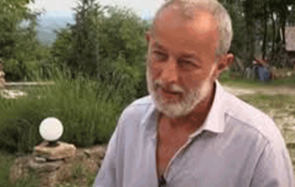 Osumnjičeni MIKA ALEKSIĆ  prebačen u CZ: IZOLOVAN OD DRUGIH ZATVORENIKA! 