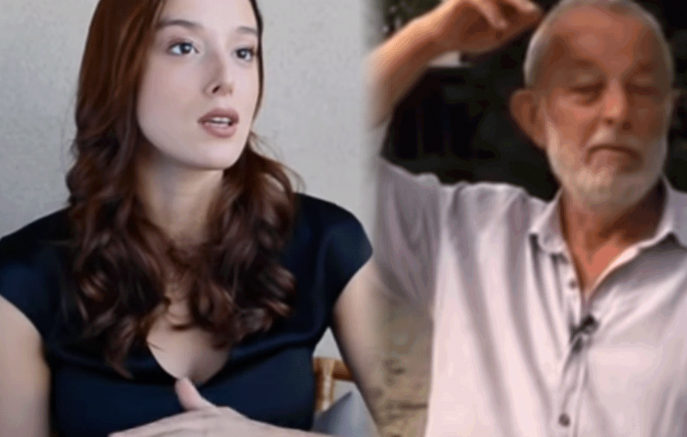 OGLASILA SE MILENA RADULOVIĆ NAKON ŠTO JE TUŽILAŠTVO PODIGLO OPTUŽNICU PROTIV MIKE ALEKSIĆA: 'Nisam se plašila, ovo je očekivano!'