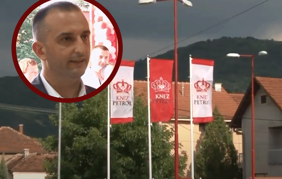 VLASNIKA <span style='color:red;'><b>KNEZ PETROL</b></span>A OPLJAČKALI DOK JE SLAVIO SLAVU: 'Zatekao sam premetačinu, sve je bilo razbacano!'