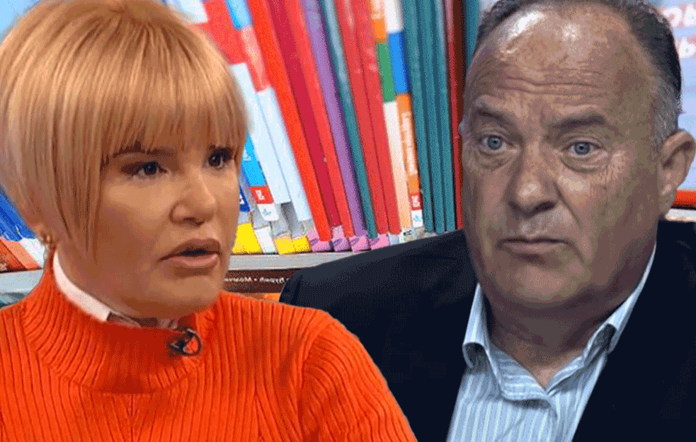 <span style='color:red;'><b>JELENA TRIVAN</b></span> I MLADEN ŠARČEVIĆ glavni LOBISTI za monopol stranaca NA TRŽIŠTU UDŽBENIKA?  