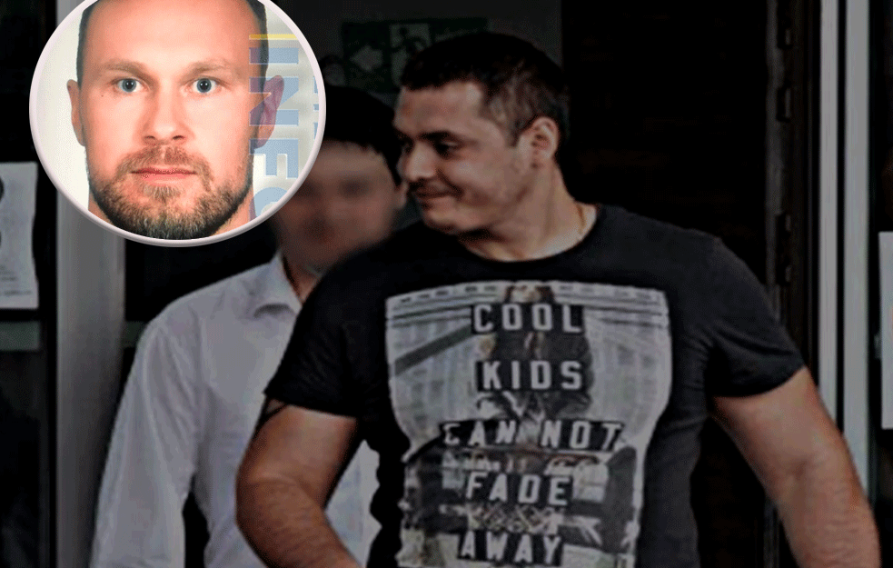 UBISTVO VELJE NEVOLJE NARUČENO IZ SPUŽA?! Osumnjičeni poriču da su bili u vezi sa pokušajem likvidacije Belivuka!