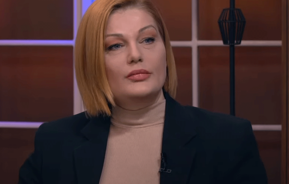 Nakon hapšenja Mike Aleksića voditeljka <span style='color:red;'><b>Hepi</b></span>ja u policiji:  Postoji još jedno u ime u lancu zlostavljača koje će razočarati mnoge i srušiti im ideje o detinjstvu! 