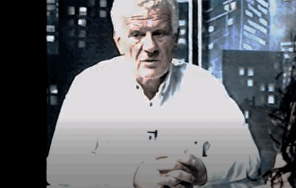 Advokat Slobodan Milivojević, <span style='color:red;'><b>branilac</b></span> prvooptuženog Milorada Ulemeka-Legije: Stambolić nije ubijen na Fruškoj gori! (81.deo)