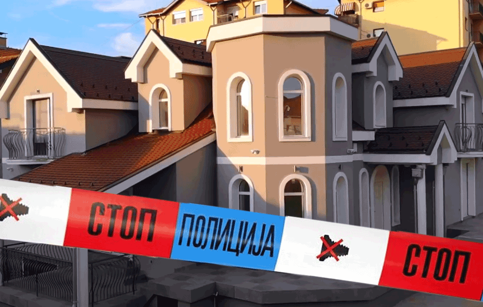 INSPEKCIJA STAVILA KATANAC NA 'ZAMAK': Vrtić u kom su deca MALTRETIRANA zatvoren do daljnjeg 'Ovo je NEDOPUSTIVO'