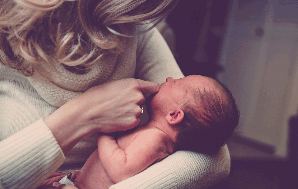 <span style='color:red;'><b>NIKAD NIJE KASNO</b></span> ZA BEBE: Aleksandra Živković iz Vlasotinca opredelila se na neverovatan potez u šestoj deceniji!