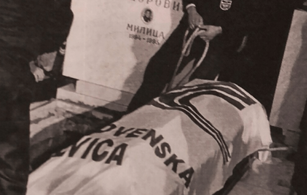 Ubistvo Zorana Todorovića - Kundaka (24.10.1997.), generalnog sekretara JUL-a: Početak političkog terorizma! (82.deo) (FOTO+VIDEO)