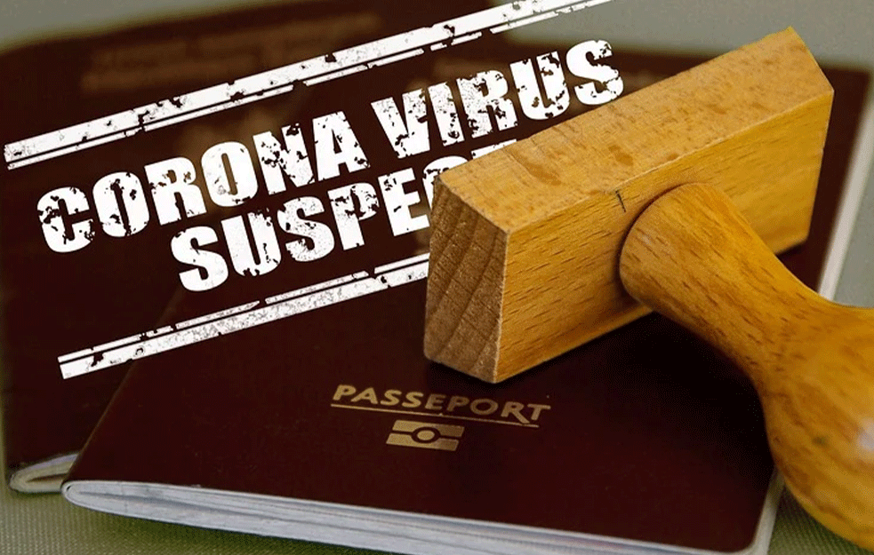 Grčka uvodi COVID pasoše! Nema LETOVANJA bez VAKCINE! 