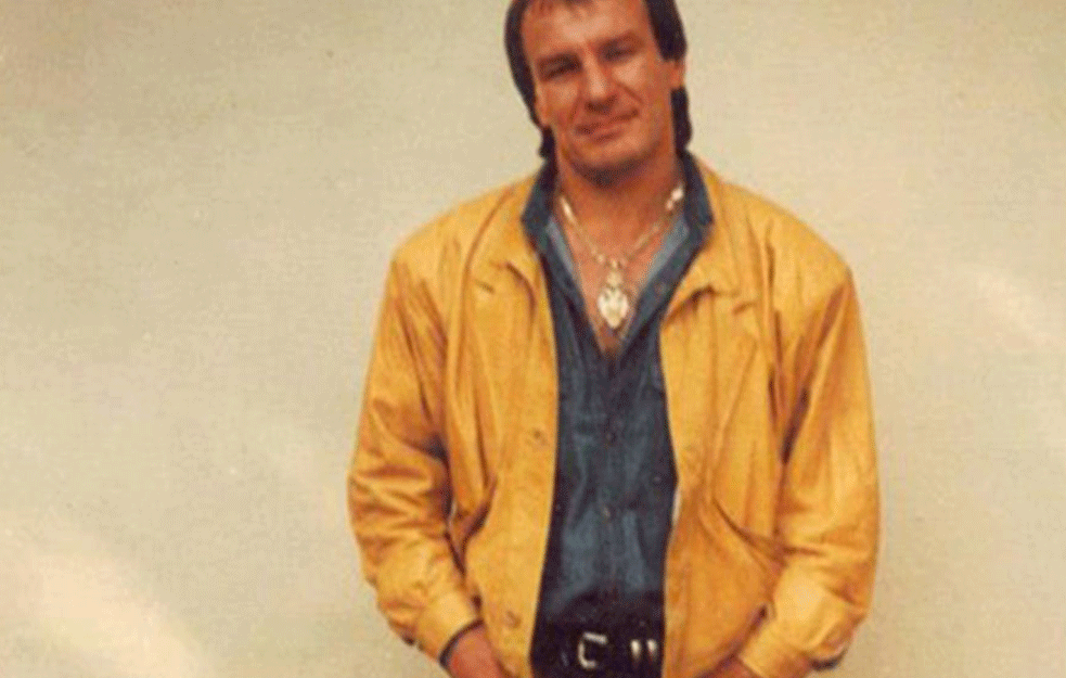 Ljubomir Magaš - Ljuba Zemunac: Između mita i stvarnosti: (84.deo)
