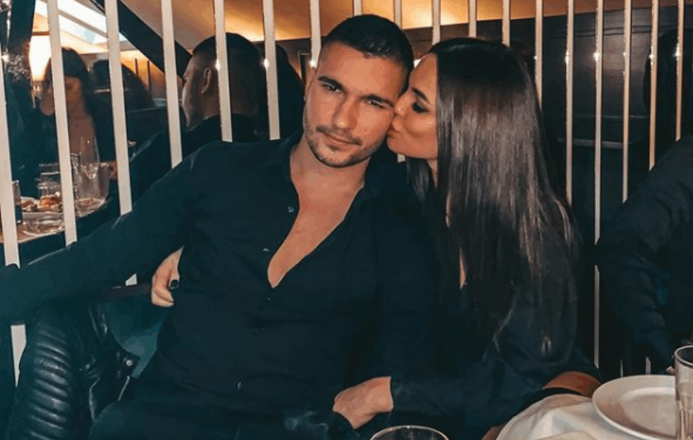 GOCA BOŽINOVSKA JEDVA ČEKA PRINOVU U KUĆI: ‘Sve što sam stekla ima da ostavim unučetu’ (FOTO)