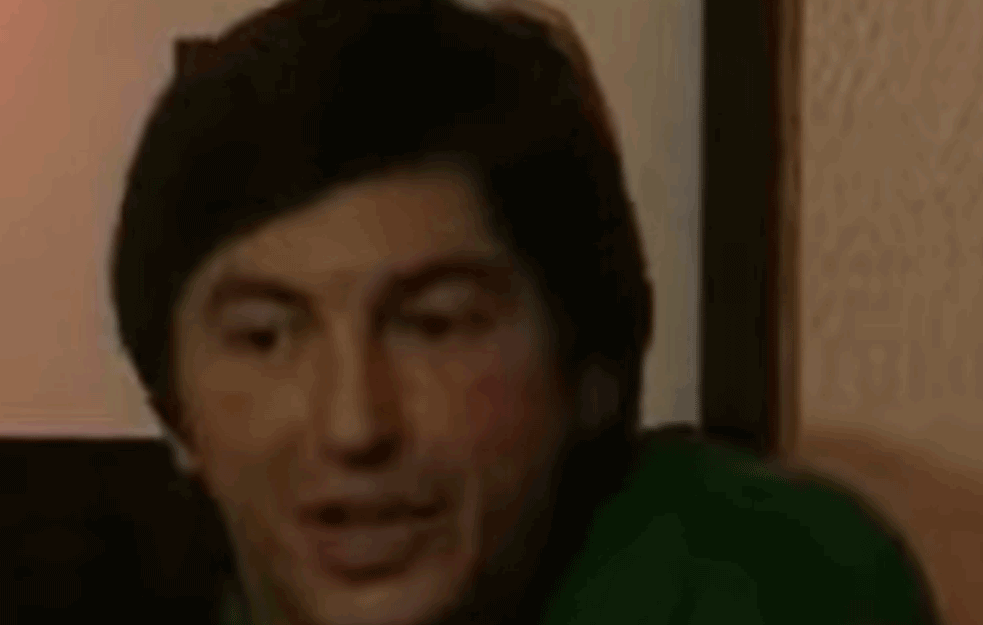 Kome je i zašto stalno smetao <span style='color:red;'><b>Goran Vuković</b></span>? Kriminalci nikad ne idu u penziju (86.deo) 
