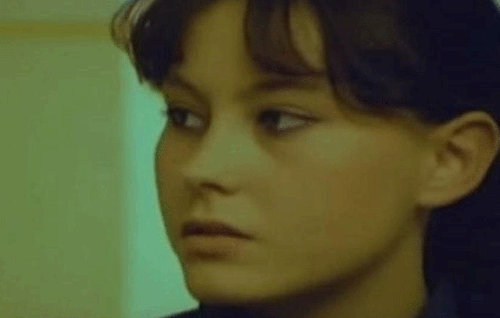 <span style='color:red;'><b>RIALDA</b></span> JE OTIŠLA NA ISTI NAČIN KAO  NJENA MAJKA: Evo zašto je Marija iz 
