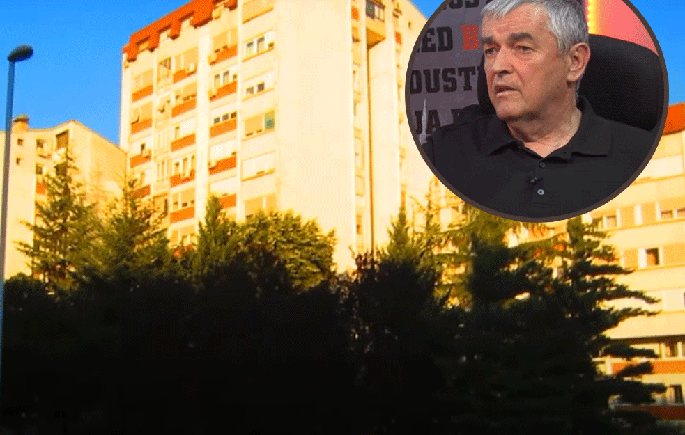 DEČAK KOJI SE OBESIO U RAKOVICI JE UNUK GENERALA DELIĆA: Preminuo igrajući izazov na POPULARNOJ DRUŠTVENOJ MREŽI! 