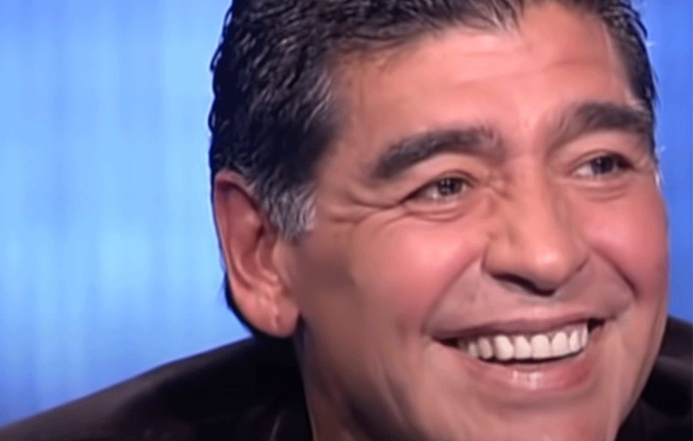 <span style='color:red;'><b>MARADONA</b></span> IZA SEBE OSTAVIO MISTERIJU DVA SEFA: Porodica BESNA, niko ne zna šifru a ni SADRŽAJ 'Može biti svašta ili NIŠTA'