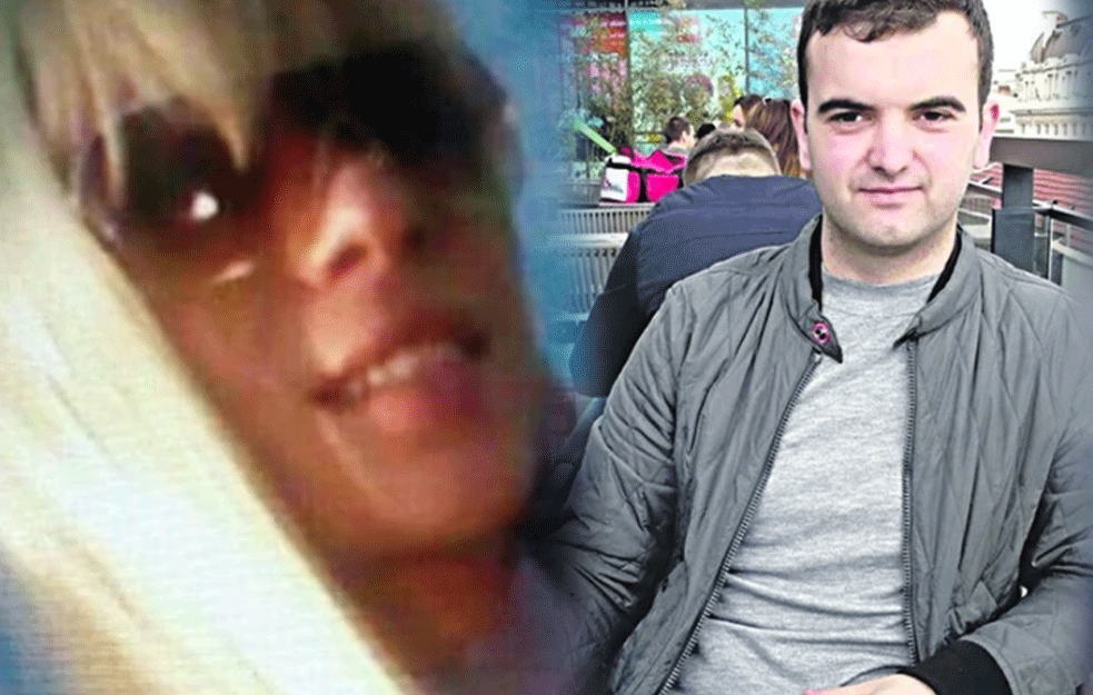 <span style='color:red;'><b>TRANSVESTIT</b></span> BIO OPSEDNUT STUDENTOM PA GA ZVERSKI ISKASAPIO U ZEMUNU: GORAN se predstavljao kao JELENICA, BIO PATOLOŠKI ZALJUBLJEN U SVOJU ŽRTVU!  