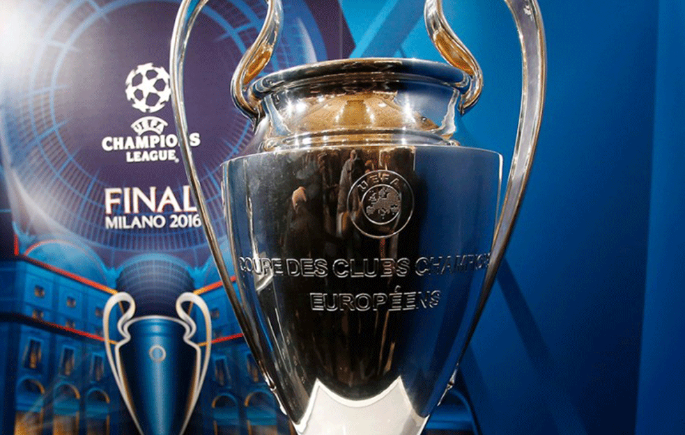 FUDBALSKA <span style='color:red;'><b>SUPER LIGA</b></span> JE POSTALA REALNOST, a klubovi će zarašivati basnoslovne sume OD KOJIH SE VRTI U GLAVI!