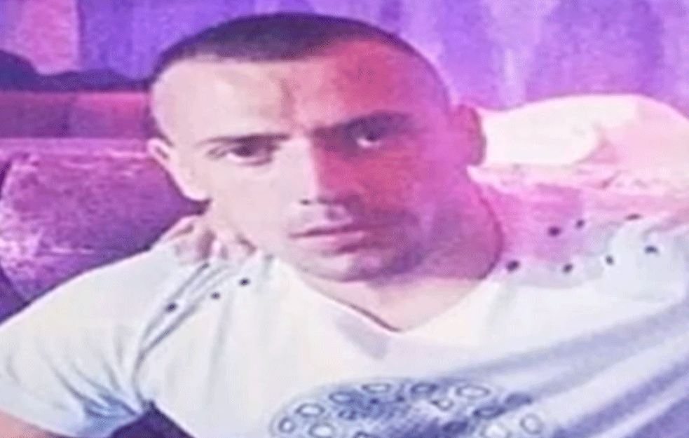 Nikola Ivović, Foto: Youtube/Printscreen