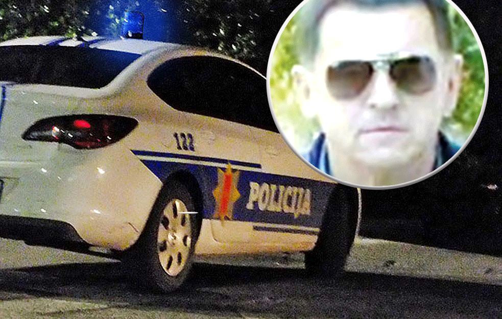 VOĐU KAVČANA HTELI DA RAZNESU SA 3,2 kg EKSPLOZIVA:  Isti dan sprečeno UBISTVO Slobodana Kašćelana i Velje Nevolje!  