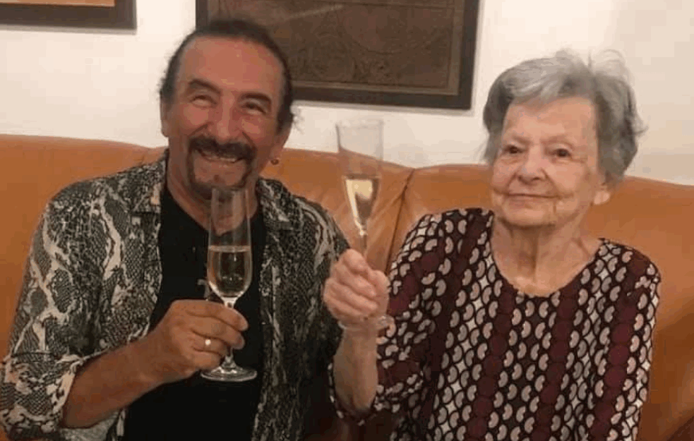 KO JE BILA SELMA: Čuvenoj lepotici iz pesme BJELOG <span style='color:red;'><b>DUGMETA</b></span> niko nije verovao da su STIHOVI BAŠ O NJOJ! (VIDEO)
